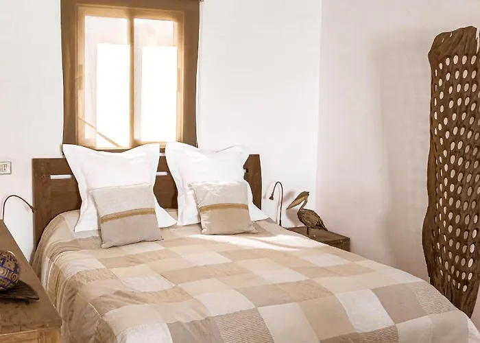 Casablanca Fuerteventura Apartment