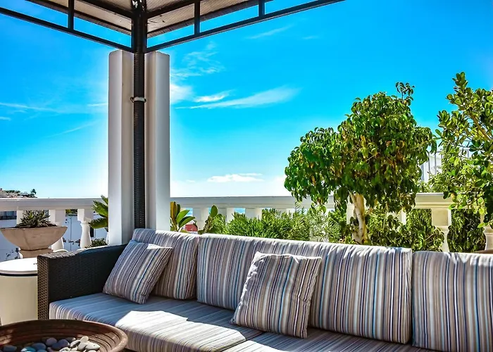 Casablanca Fuerteventura Apartment Morro Jable (Fuerteventura)