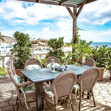 Casablanca Fuerteventura Morro Jable (Fuerteventura)