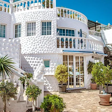 Casablanca Fuerteventura Morro Jable (Fuerteventura)