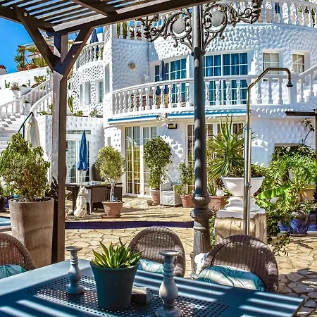 Apartamento Casablanca Fuerteventura