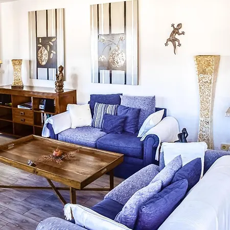 Apartamento Casablanca Fuerteventura *